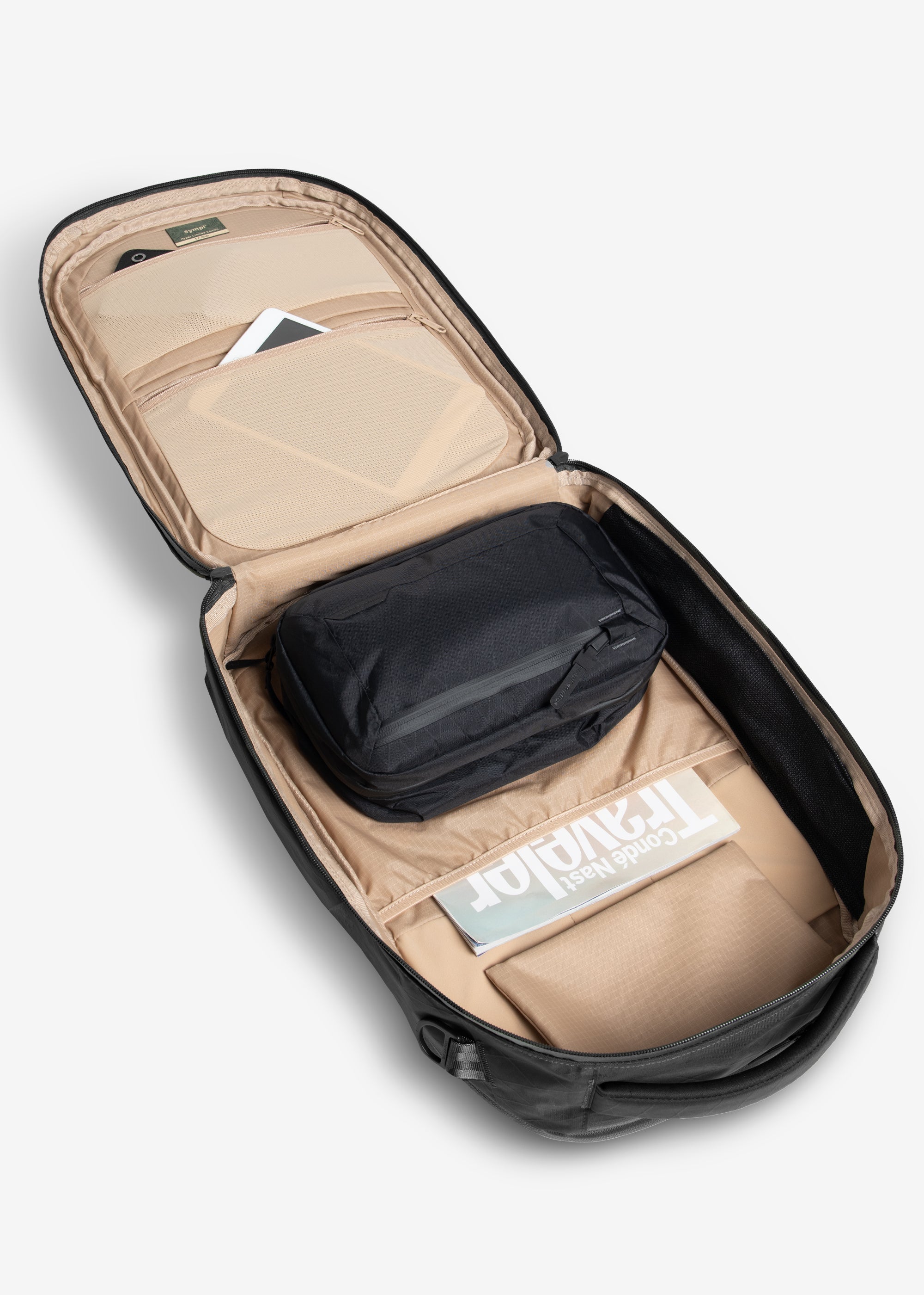 X-Pac Commuter Pack