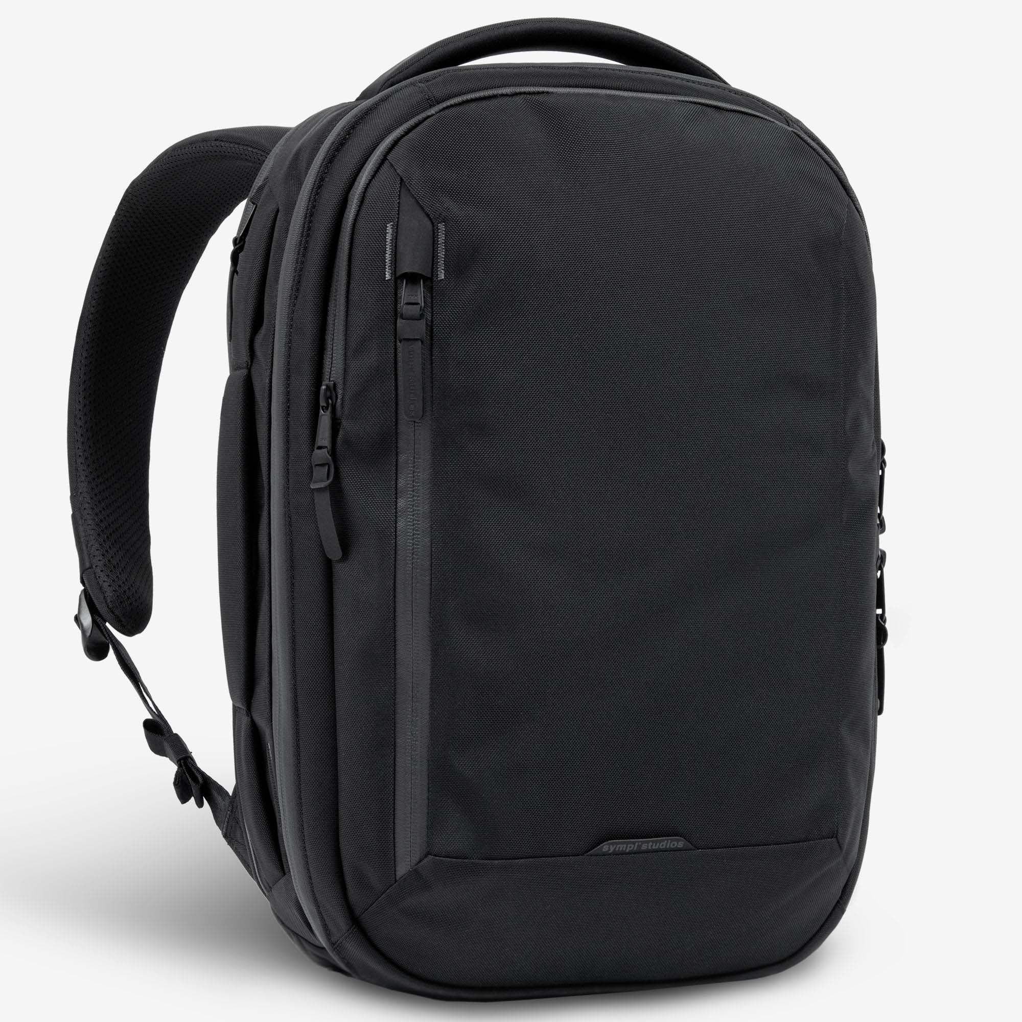 V2.2 Commuter Pack 20L - Ballistic - Storming Gravity