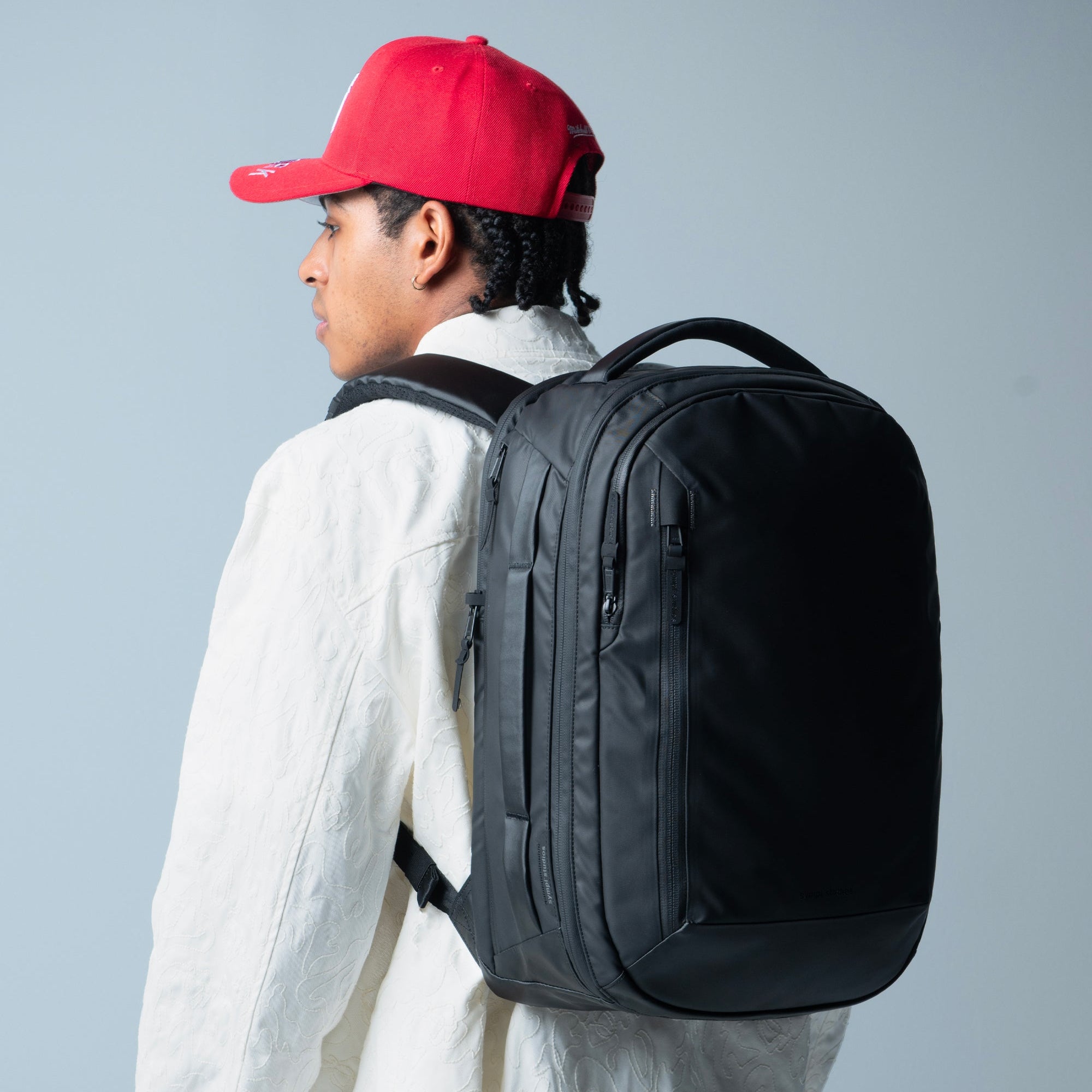 V2.2 Commuter Pack - Carbonate - Storming Gravity