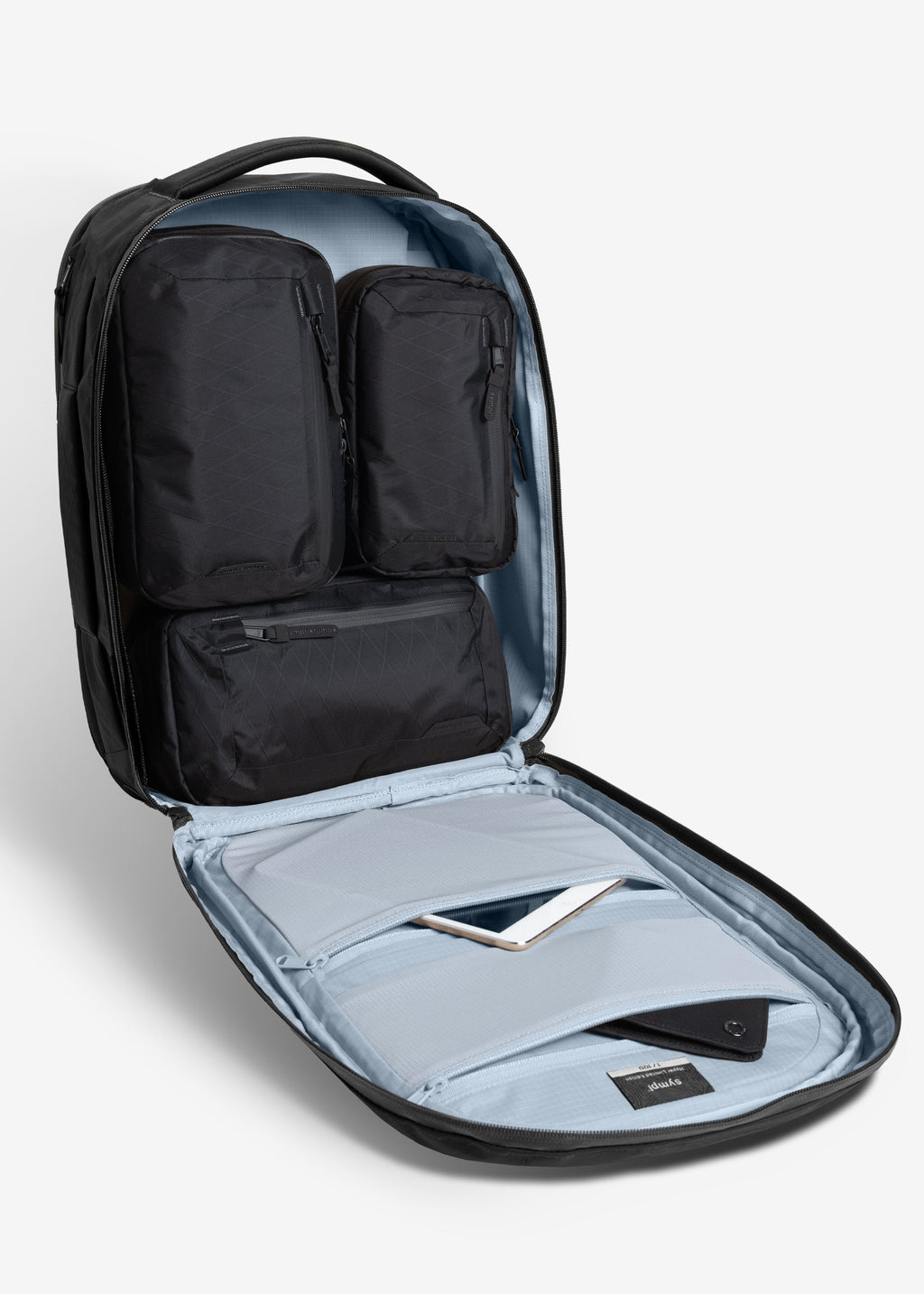 X-Pac Commuter Pack