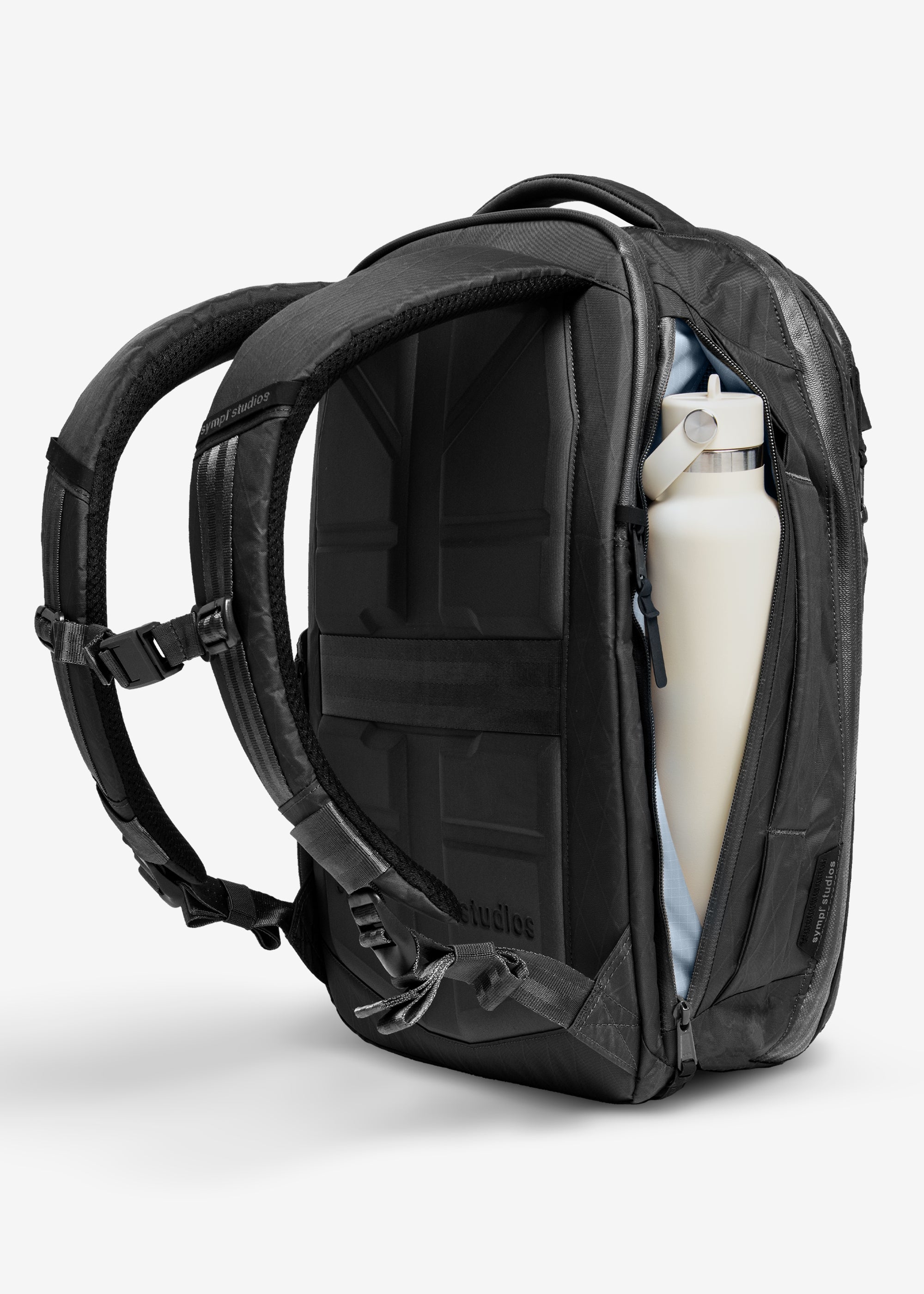X-Pac Commuter Pack - Storming Gravity