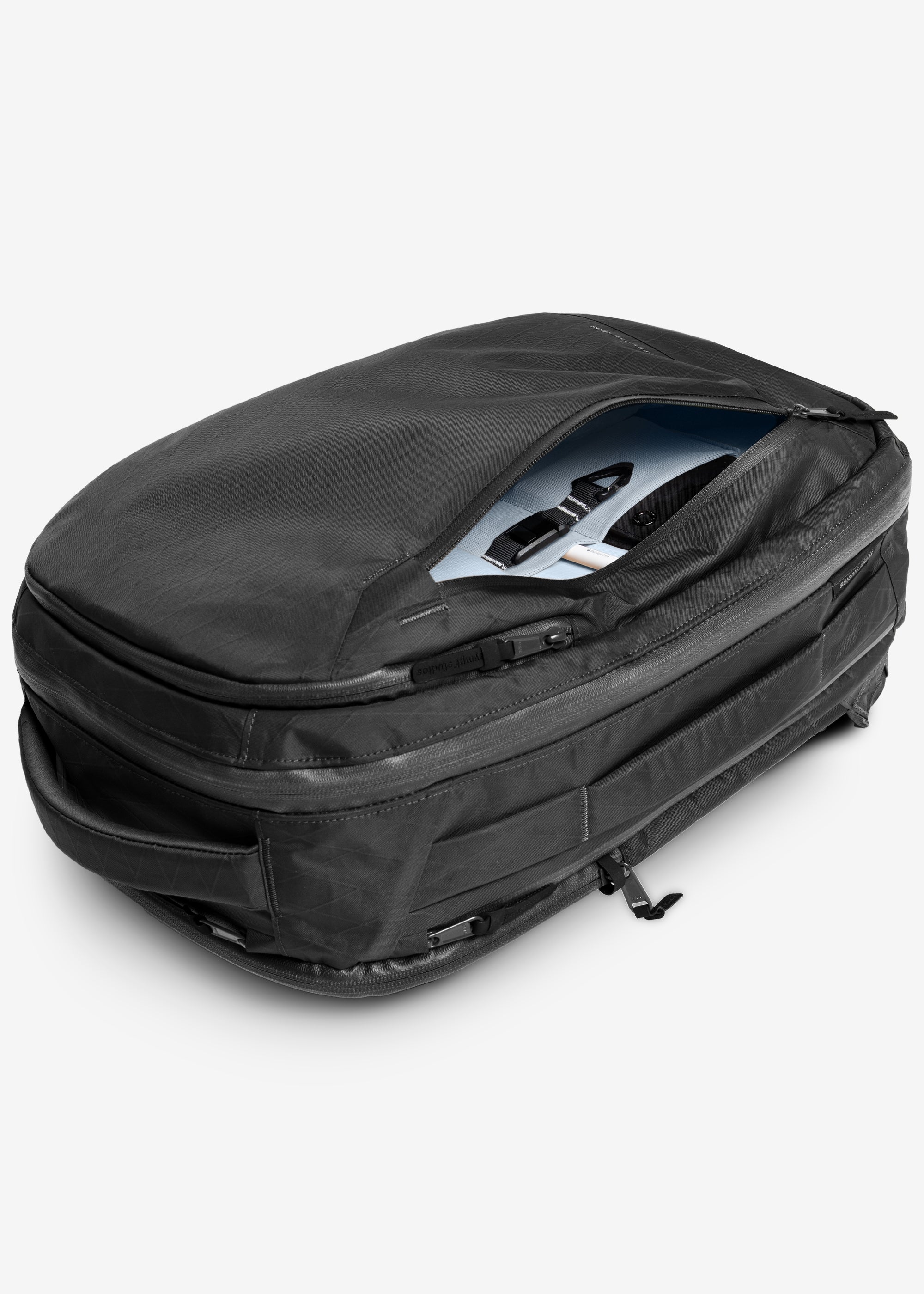 X-Pac Commuter Pack - Storming Gravity
