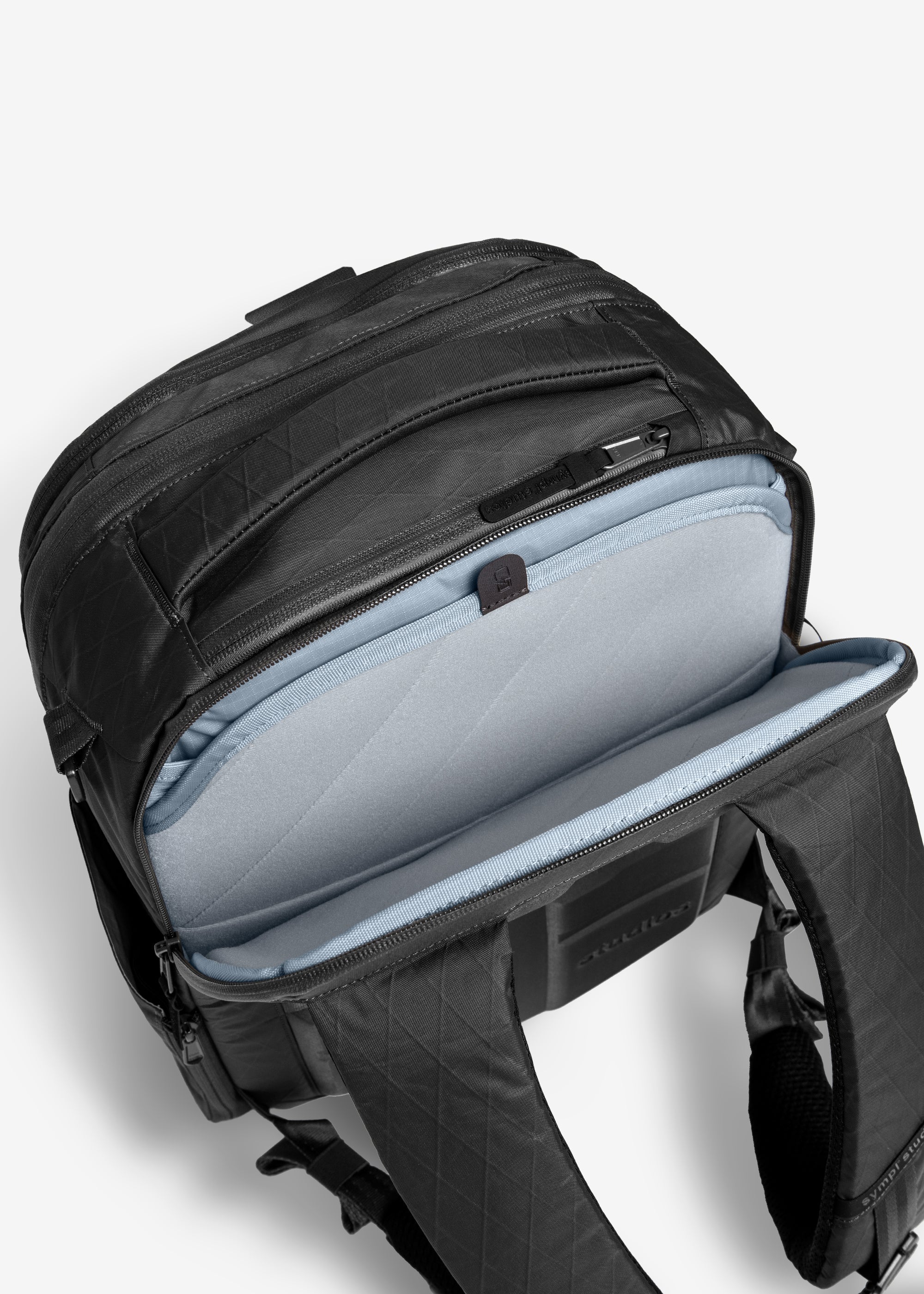 X-Pac Commuter Pack - Storming Gravity
