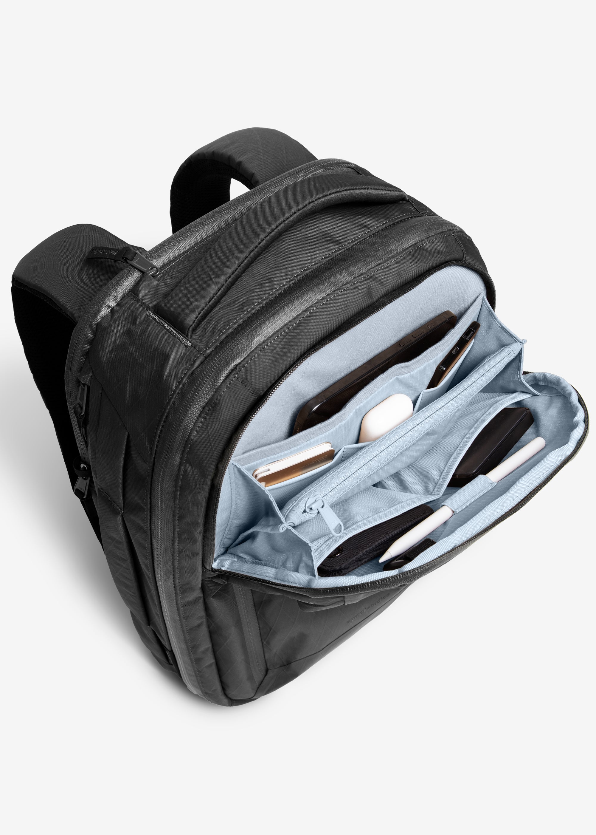 X-Pac Commuter Pack - Storming Gravity