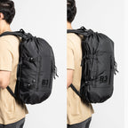 B3 Adjustable Backpack 31-62L V3