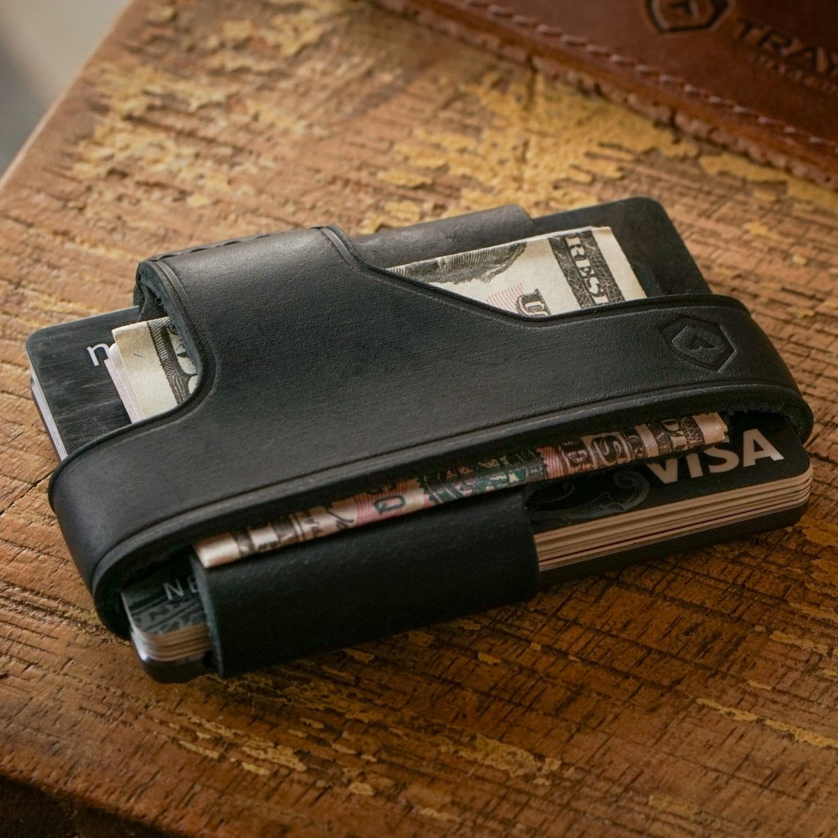 Contour Lite Wallet