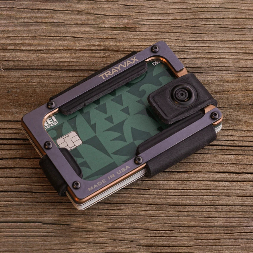 Contour Lite Wallet