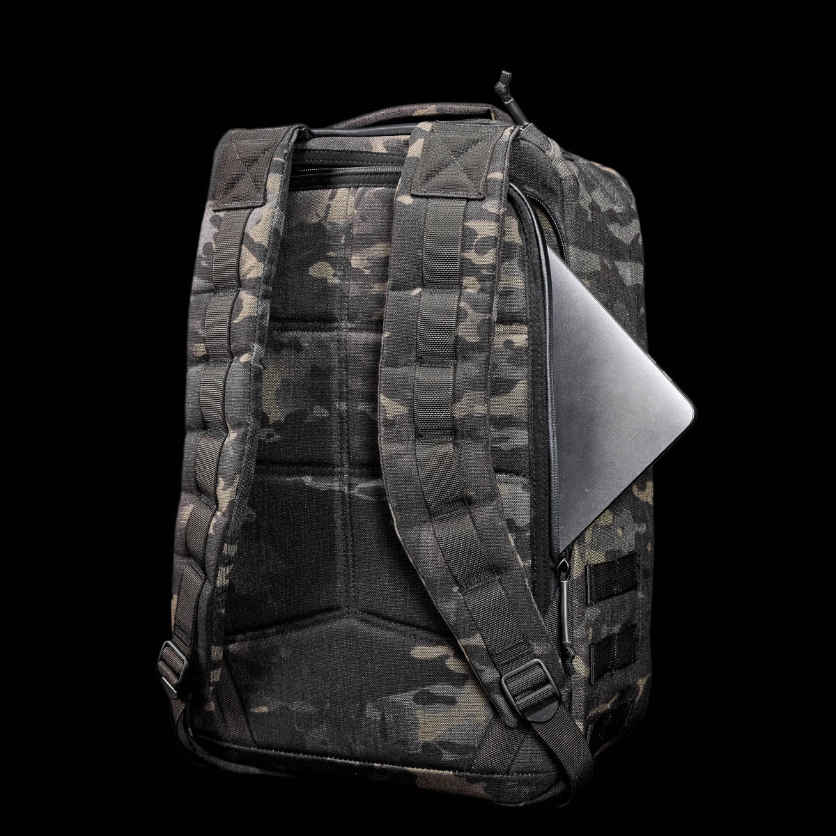 GR1 USA - BALLISTIC NYLON CORDURA (THE ORIGINAL RUCK)