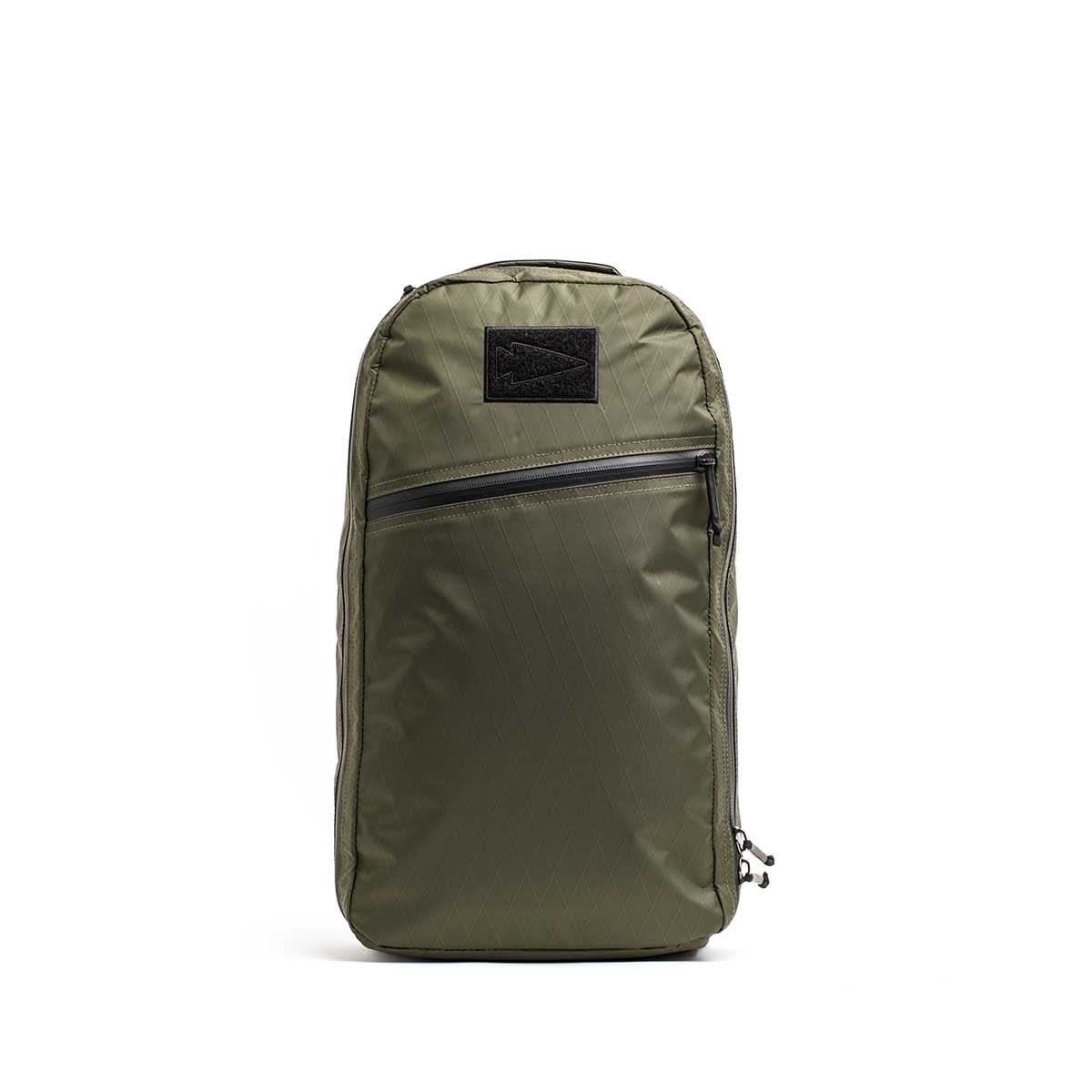 Bullet 15L X-PAC - Storming Gravity
