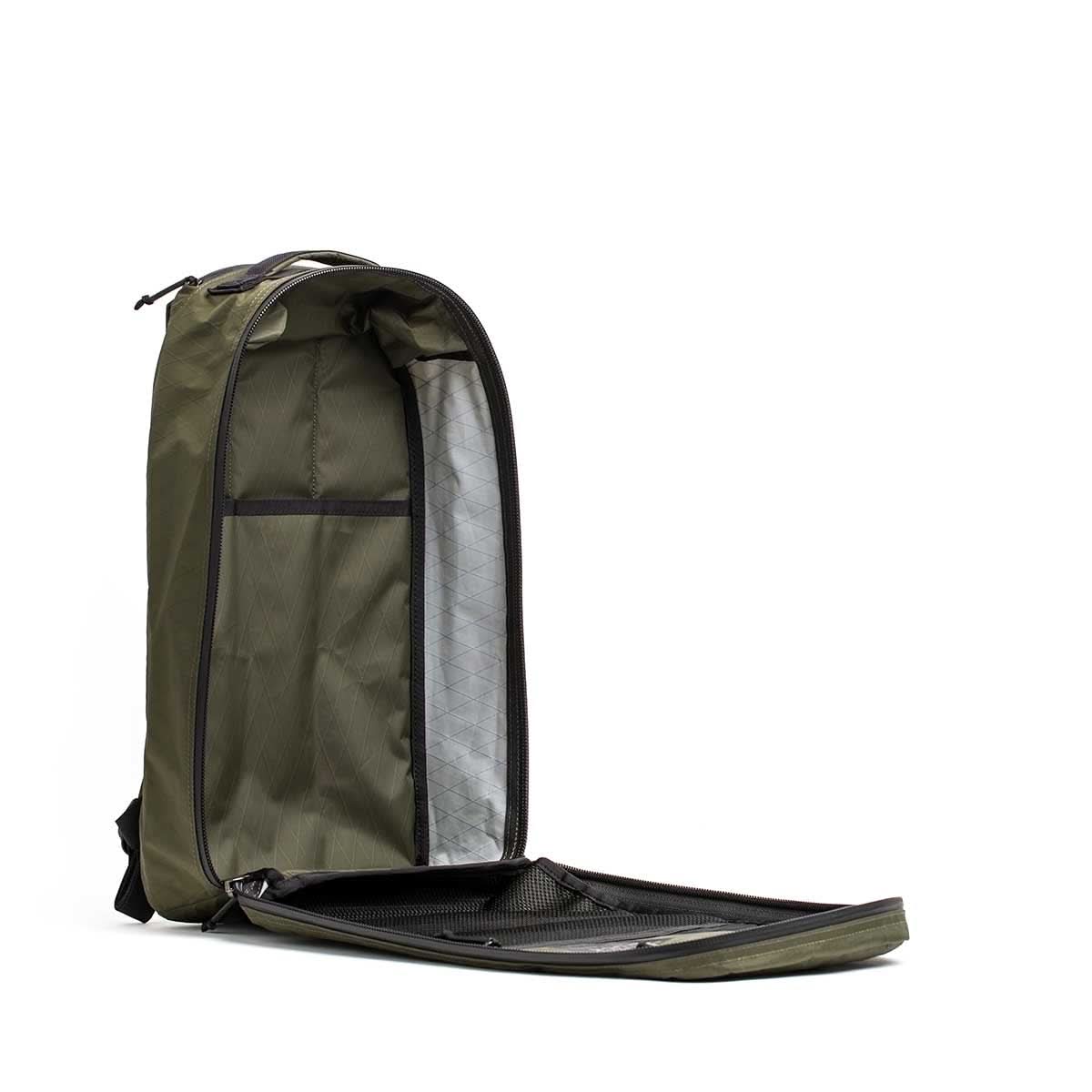 【お値下げ中】GORUCK Bullet X-PAC 15Lマルチカモフラージュ Bullet X-PAC – GORUCK EU