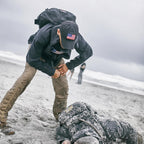 Men's Challenge Pants - Lightweight Toughdry®