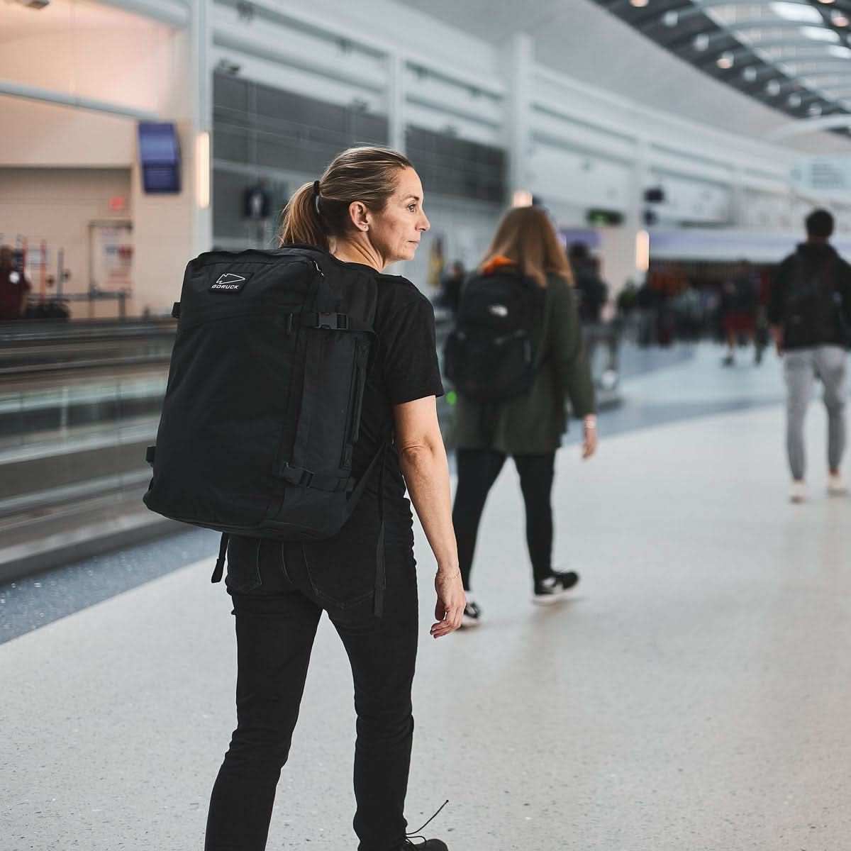 GR3 - WATERPROOF X-PAC