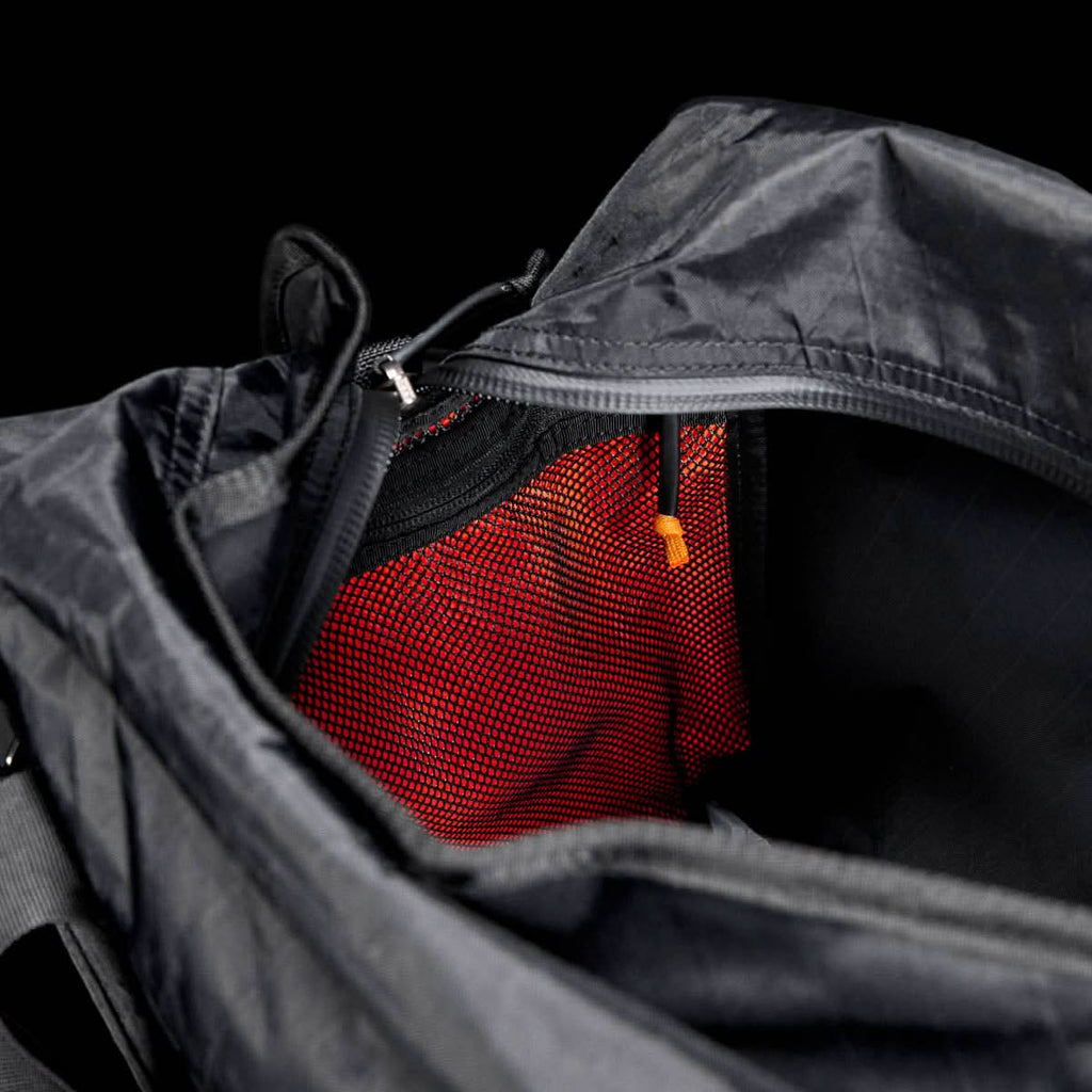 KIT BAG - X-PAC