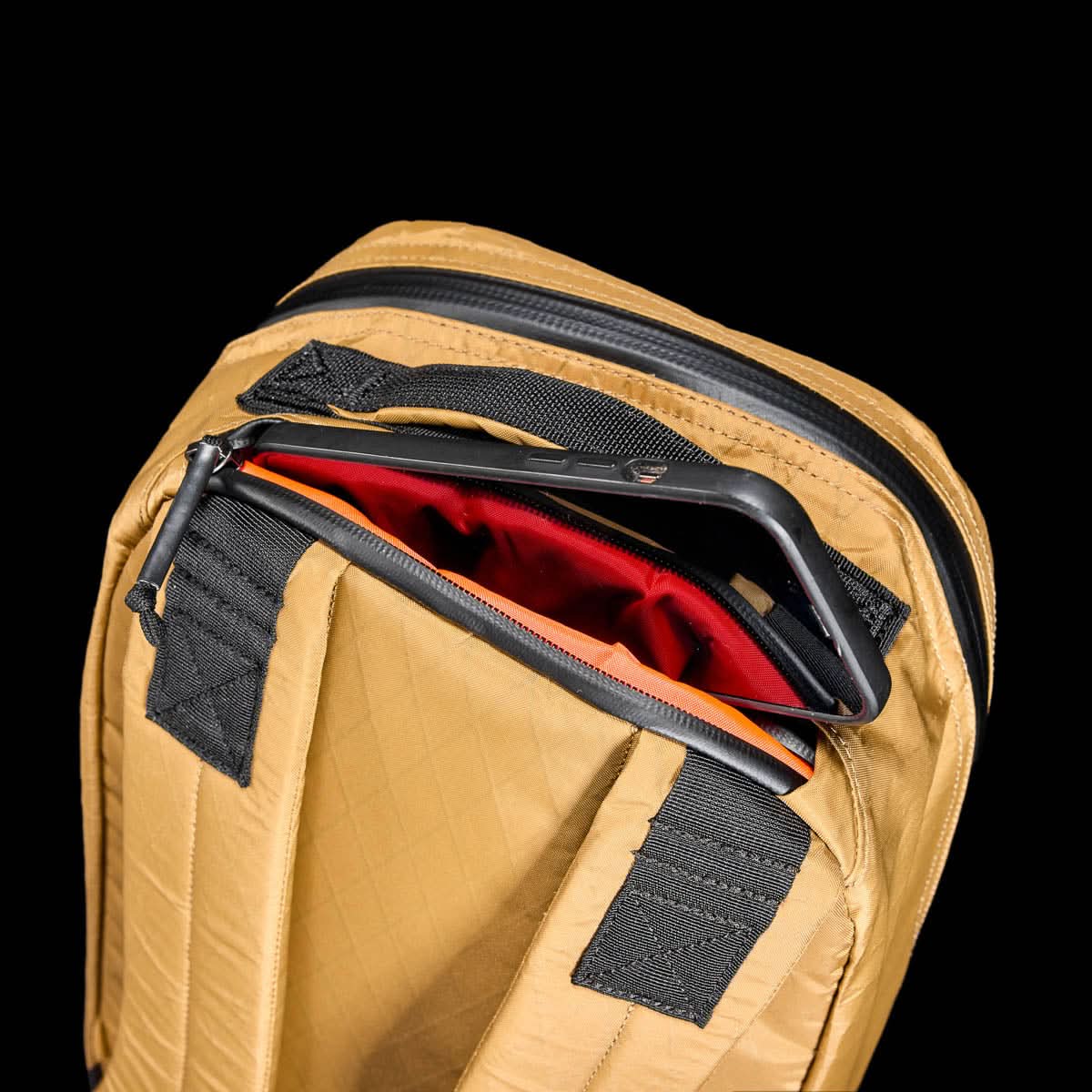 Bullet 15L X-PAC - Storming Gravity