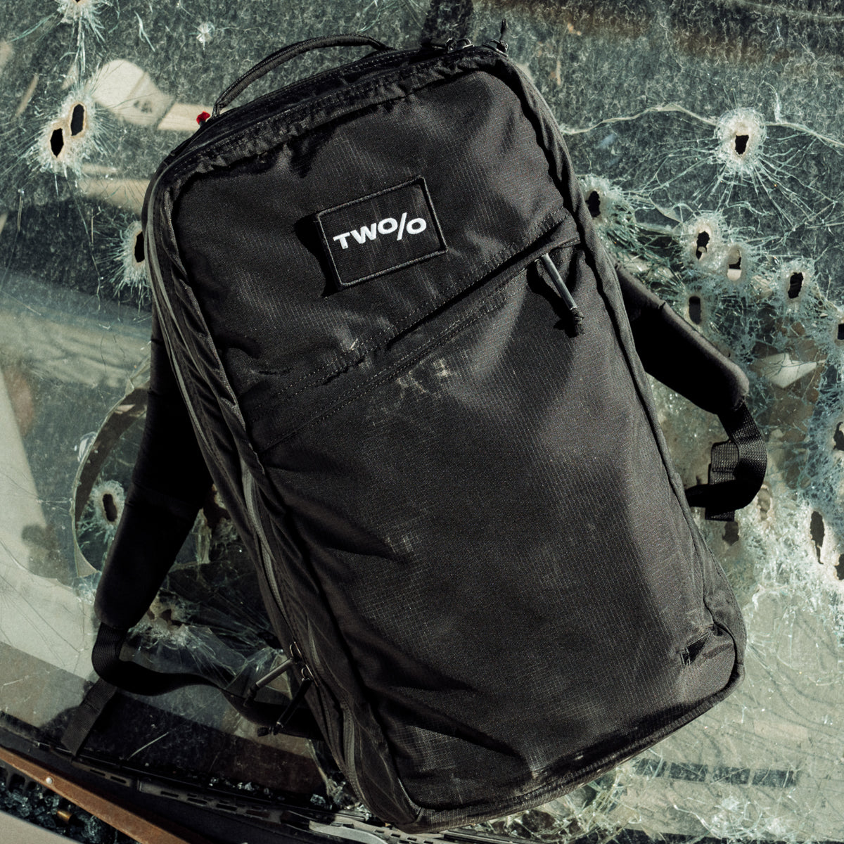 GR2 40L - RIPSTOP ROBIC® - MICHAEL EASTER