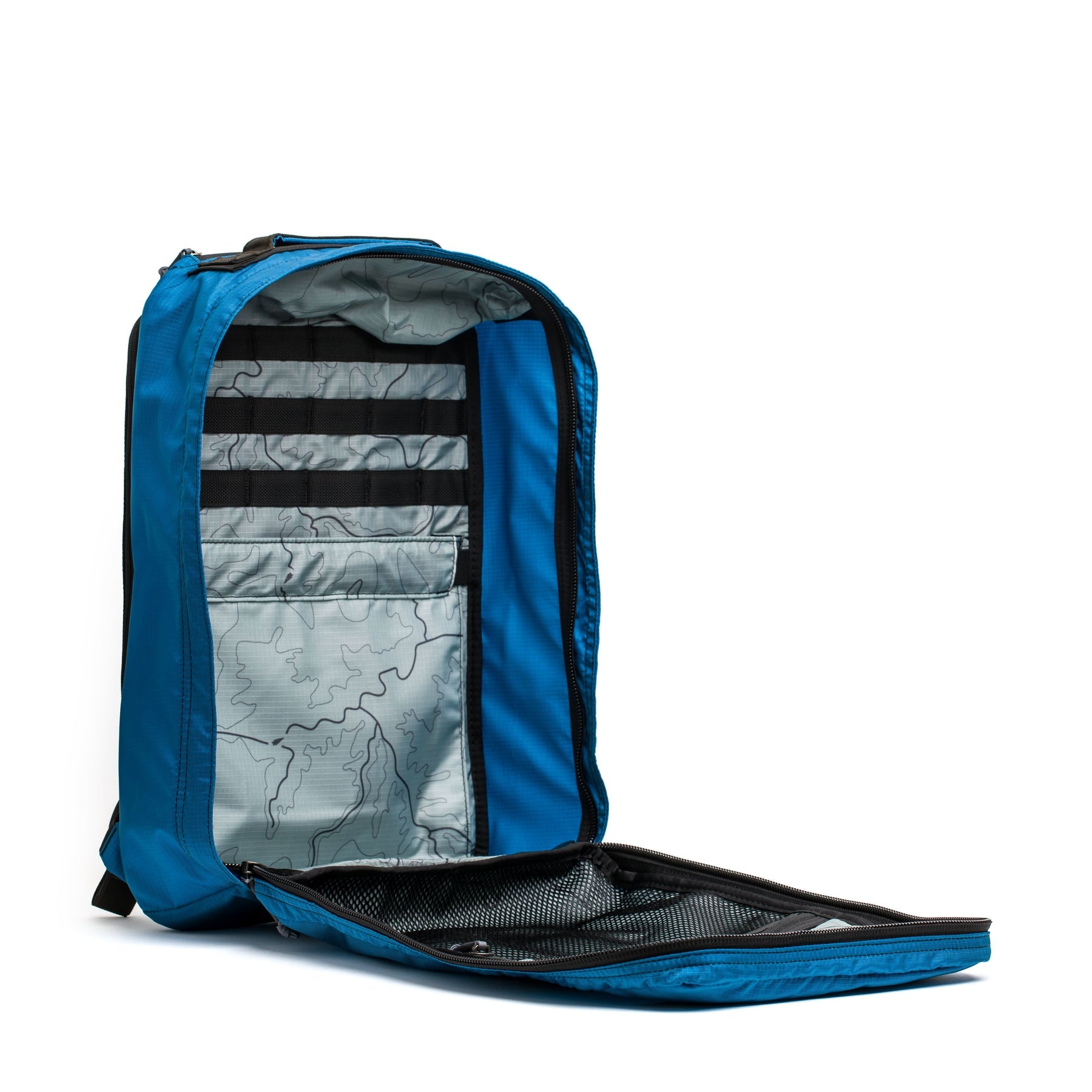 GR1 USA - LIGHTWEIGHT RIPSTOP ROBIC®