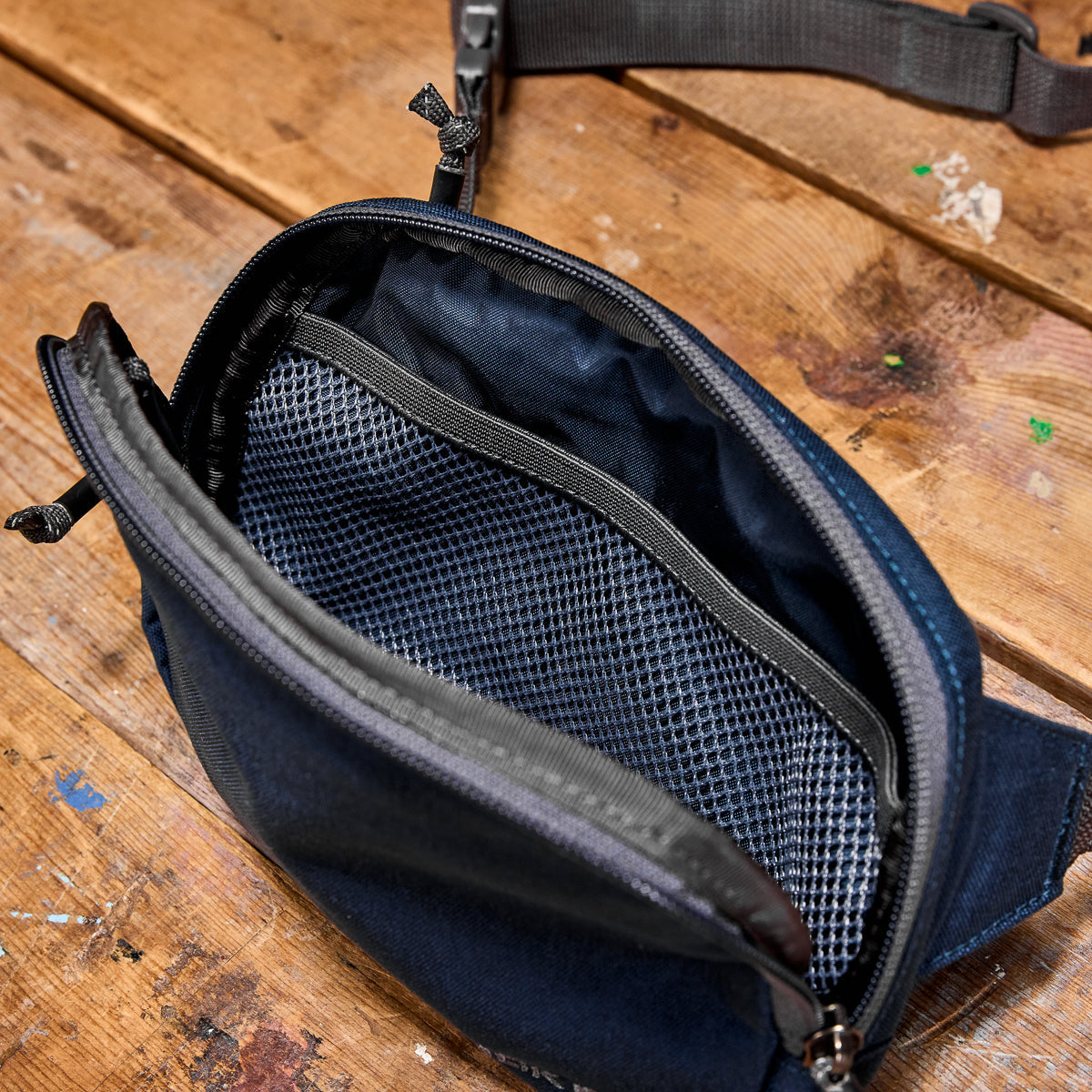 Belt Bag 1L - 500D Cordura - Storming Gravity