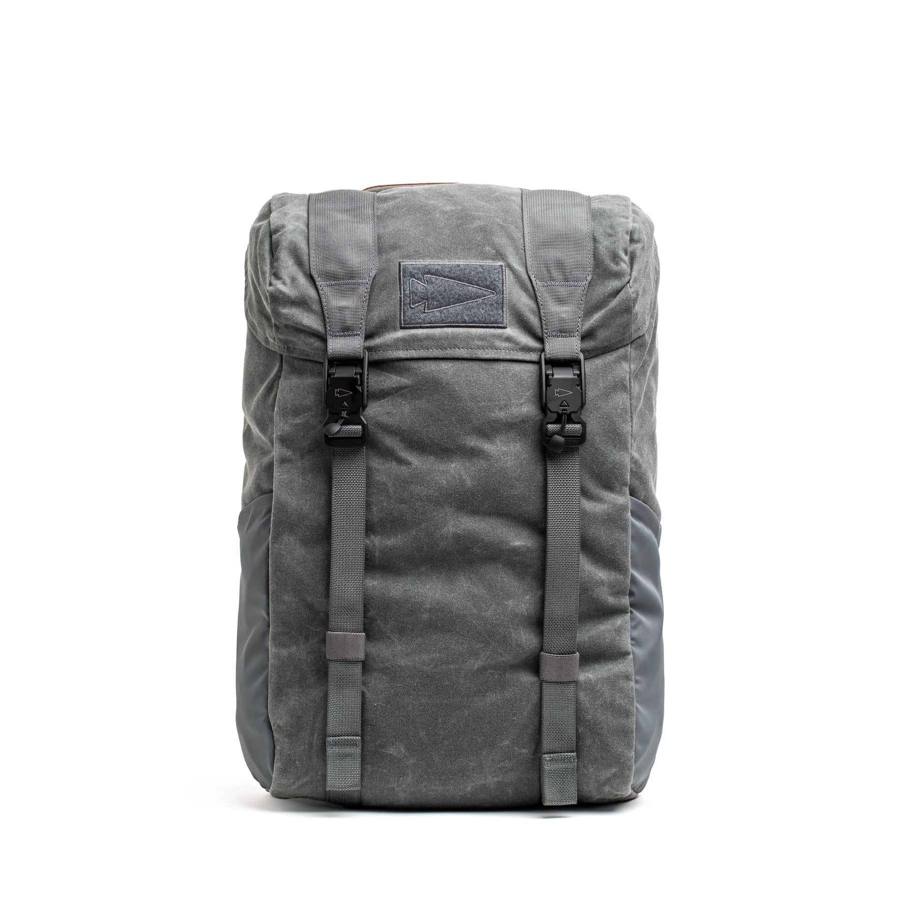 M24 - Waxed Canvas