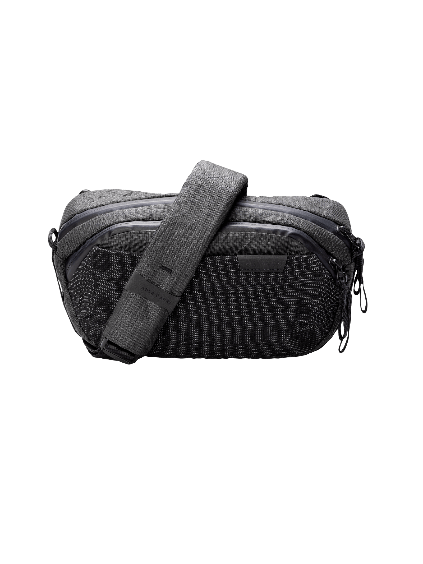 Able Carry Core Sling 2.5L – Storming Gravity