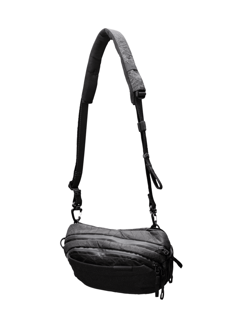 Core Sling 2.5L - Storming Gravity