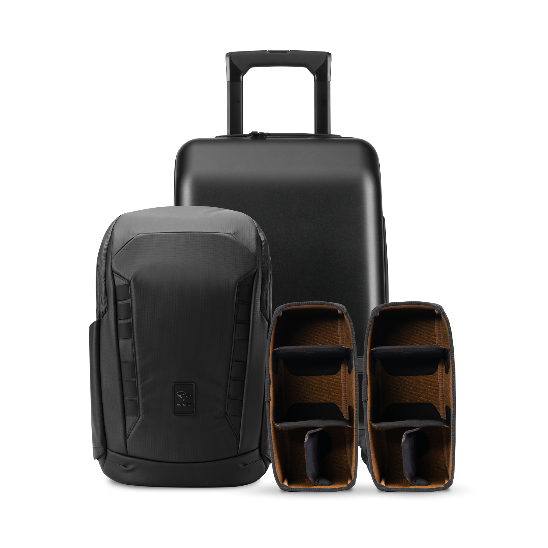 Creator On the Move Bundle