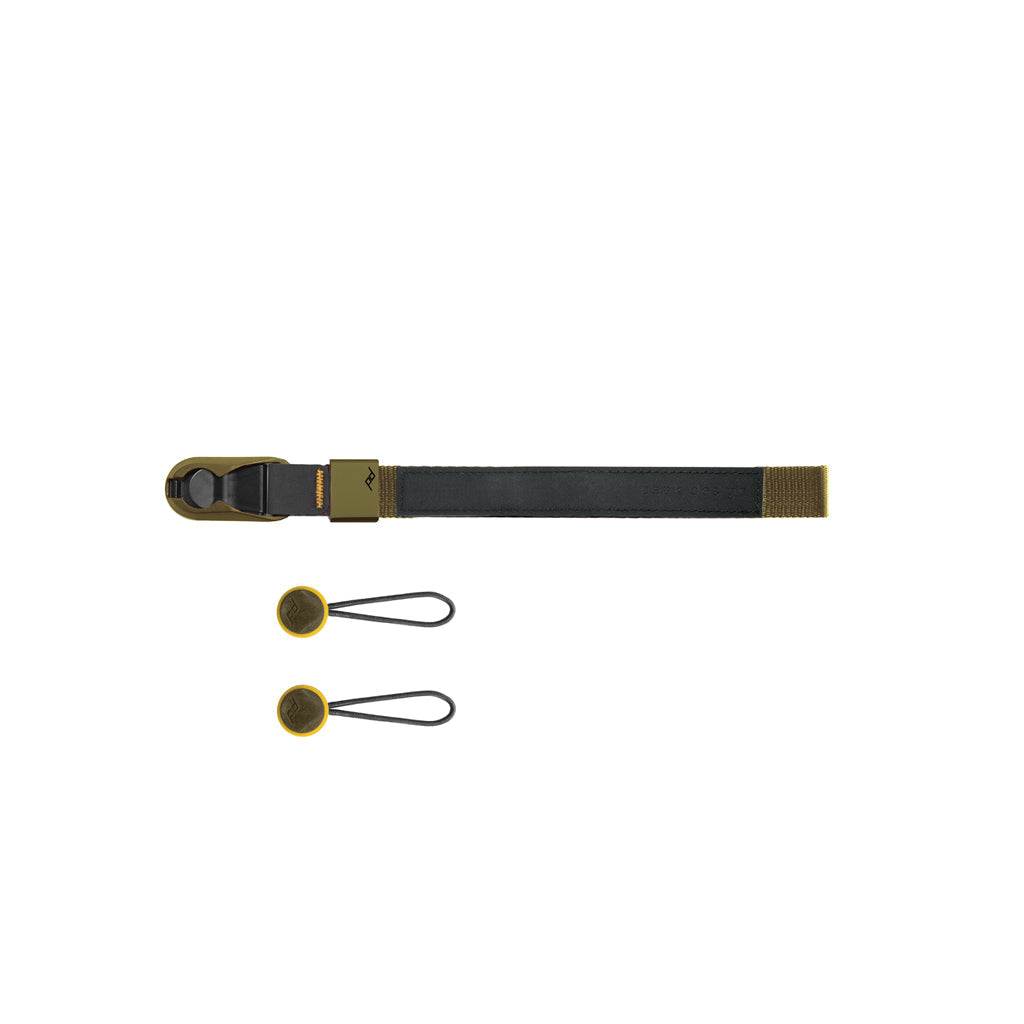 Hand Cuff