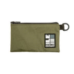 Zippered Cycling Wallet