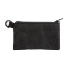 Zippered Cycling Wallet