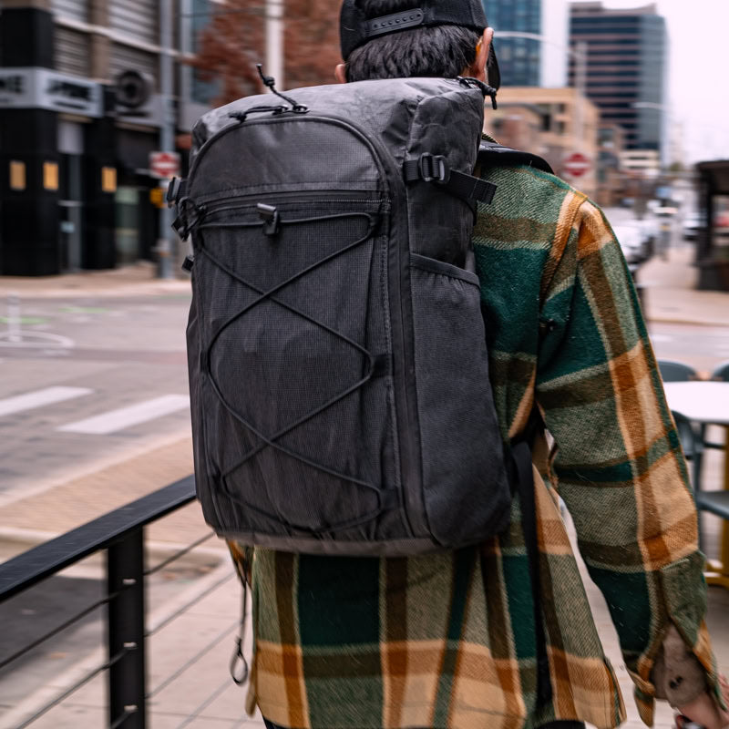 Dragonfly Pass Thru 30L