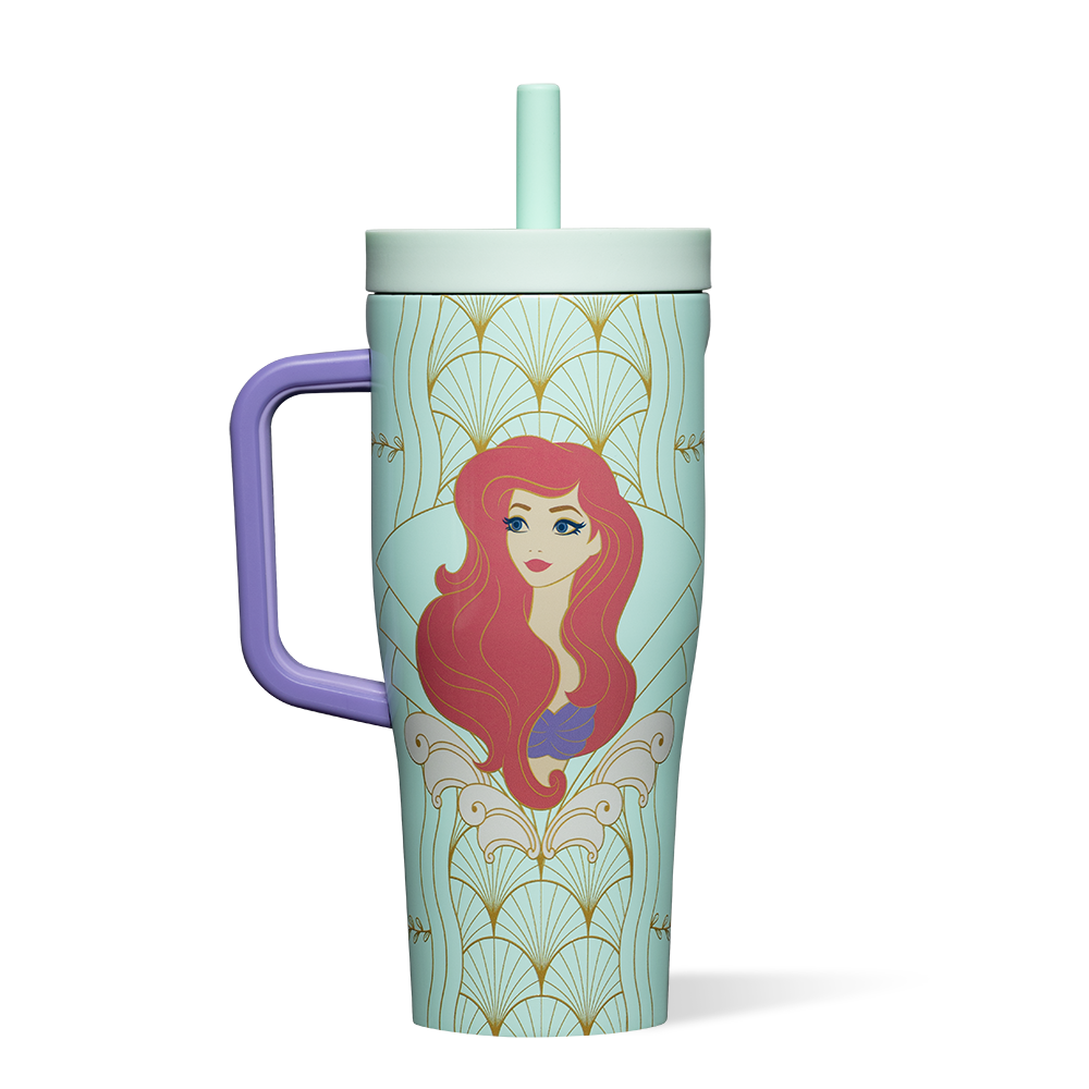 Disney Princess Leakproof Cruiser 22oz