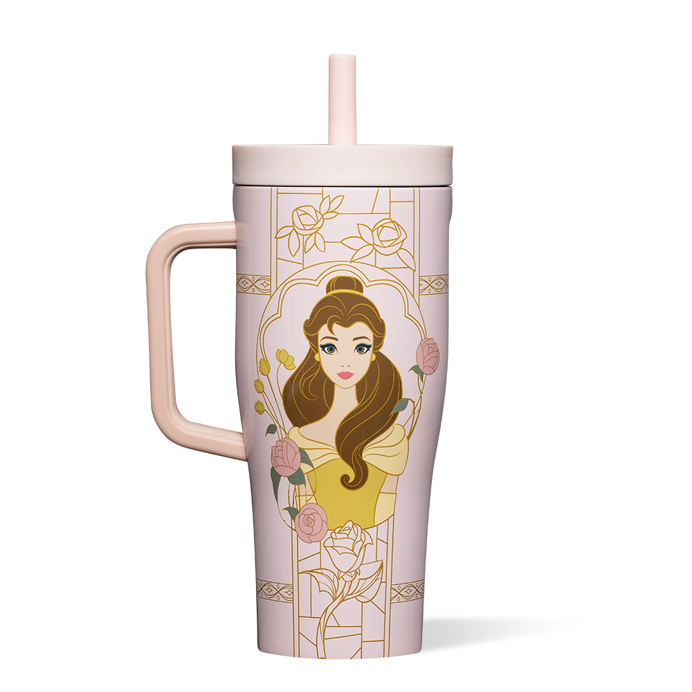 Disney Princess Leakproof Cruiser 22oz