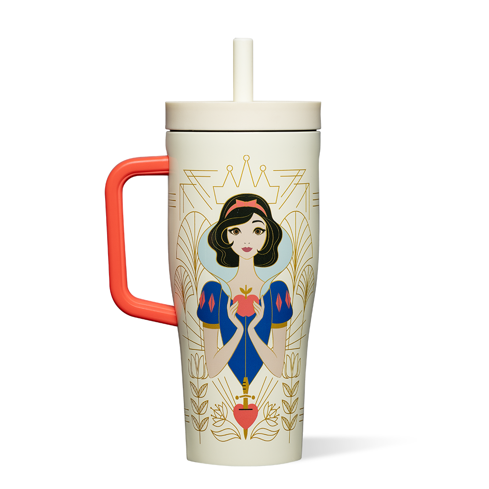 Disney Princess Leakproof Cruiser 22oz
