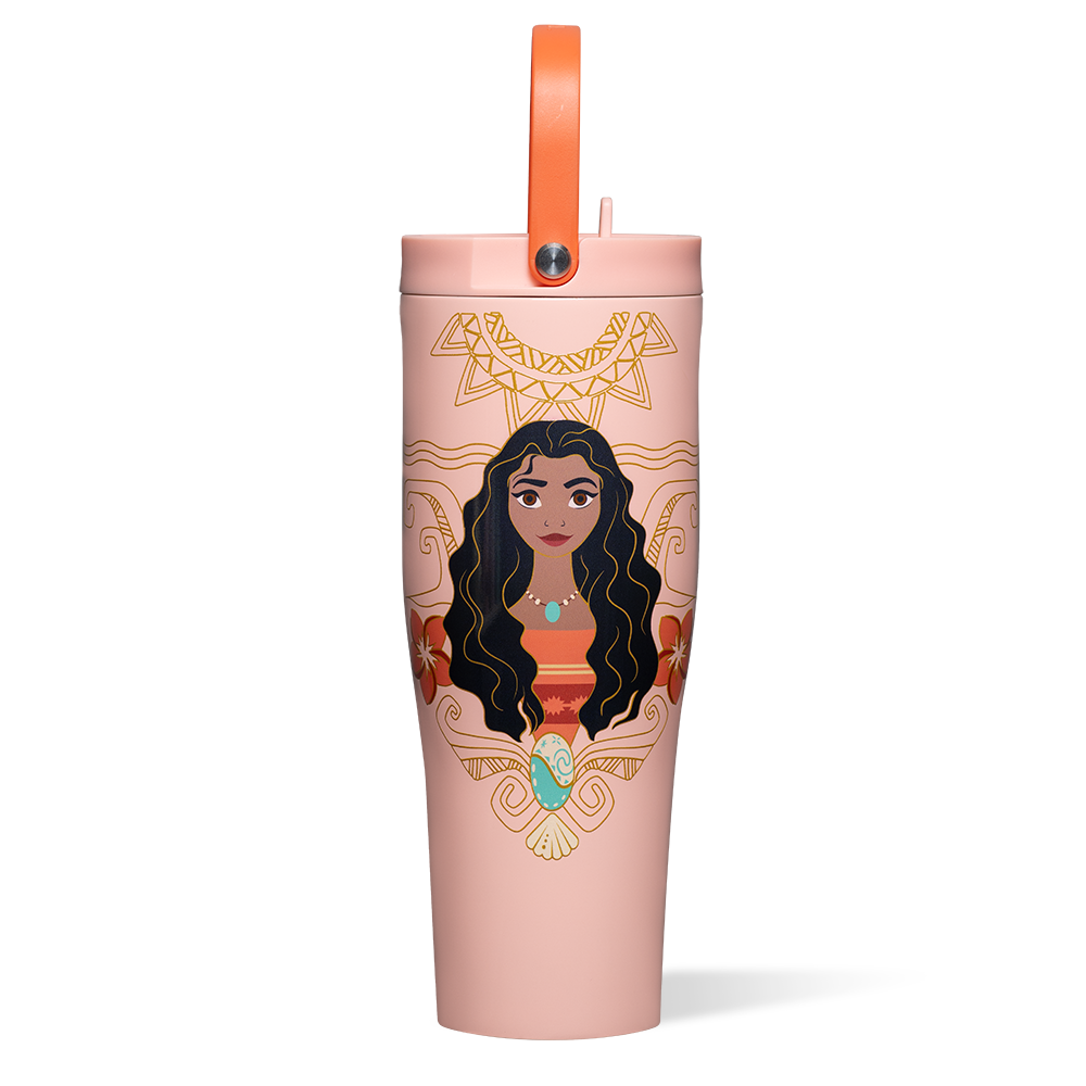 Disney Princess Go Cup XL 30oz