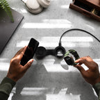 ButterFly SE 2-in-1 Qi2 Charger