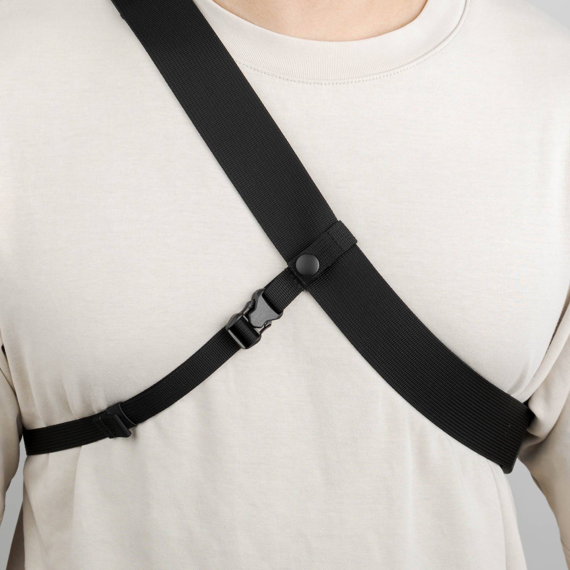 Stabilizing Strap for Toshi Sling