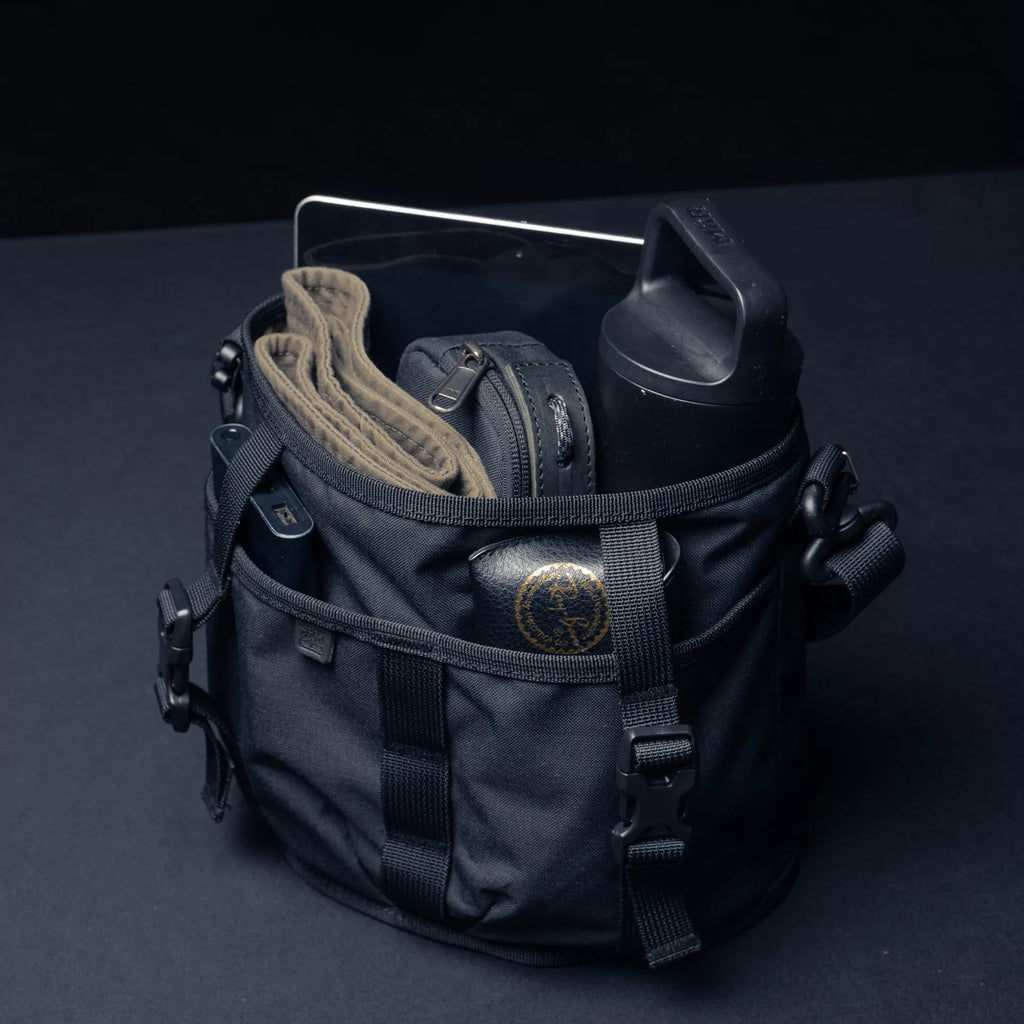Canteener EDC Utility Sling Bag 2L/3.5L