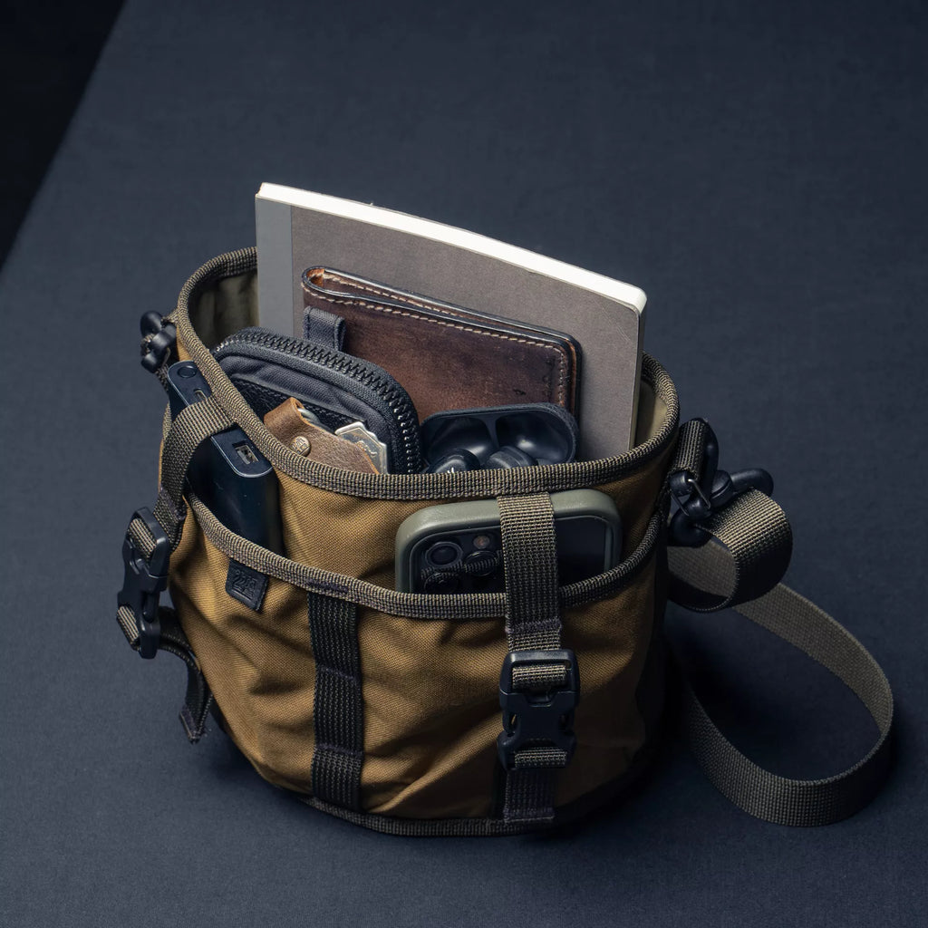 Canteener EDC Utility Sling Bag 2L/3.5L