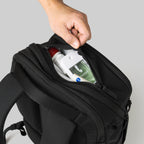 Toshi Pack 20L