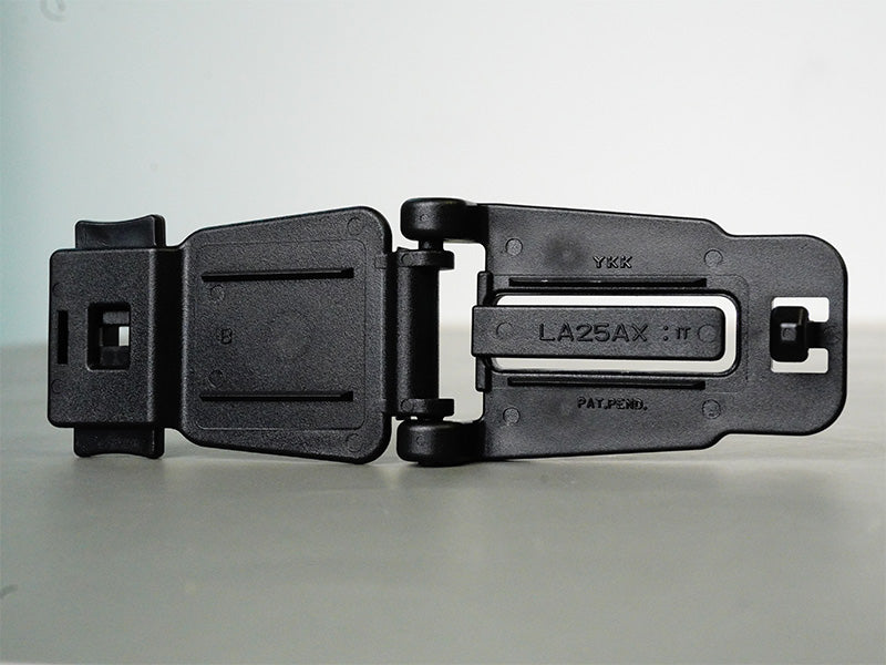 Annex Clip (Set of 2)
