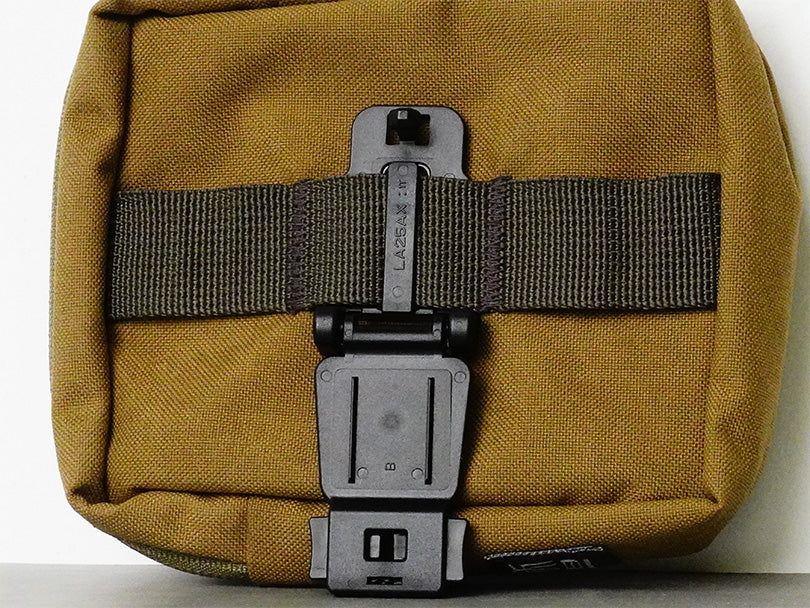 Annex Clip (Set of 2)