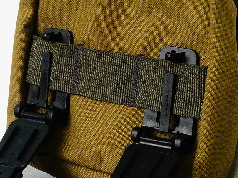 Annex Clip (Set of 2)