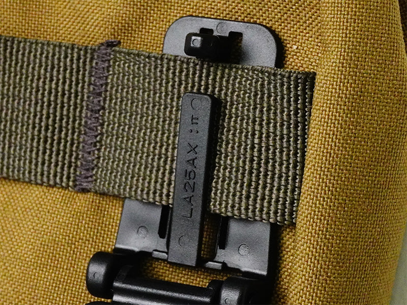 Annex Clip (Set of 2)