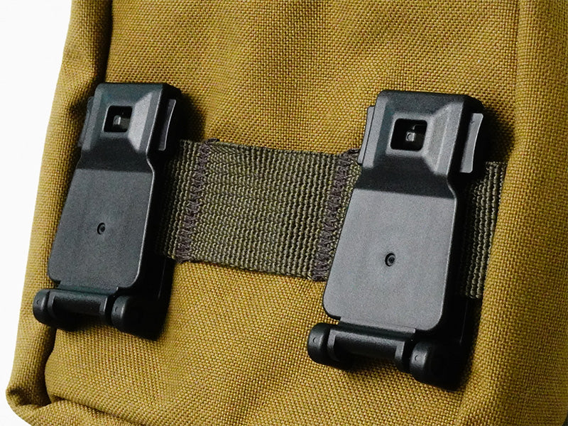 Annex Clip (Set of 2)