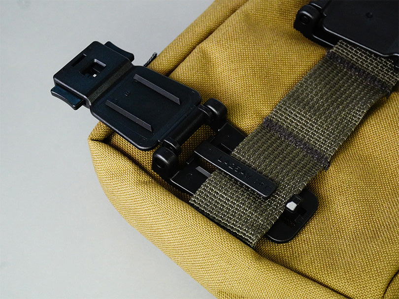 Annex Clip (Set of 2)