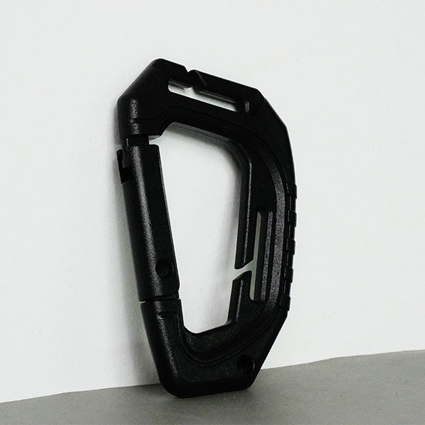 Special Ops Molle ABS Plastic Carabiner - Storming Gravity