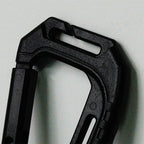 Special Ops Molle ABS Plastic Carabiner