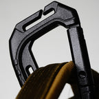 Special Ops Molle ABS Plastic Carabiner