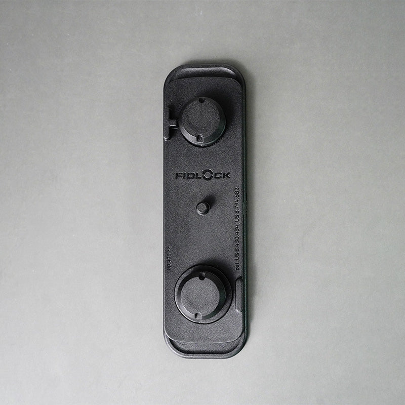 Fidlock Molle Magnetic Twist (Base and Bottle Holder Set)