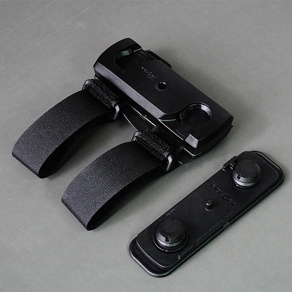 Fidlock Molle Magnetic Twist (Base and Bottle Holder Set)