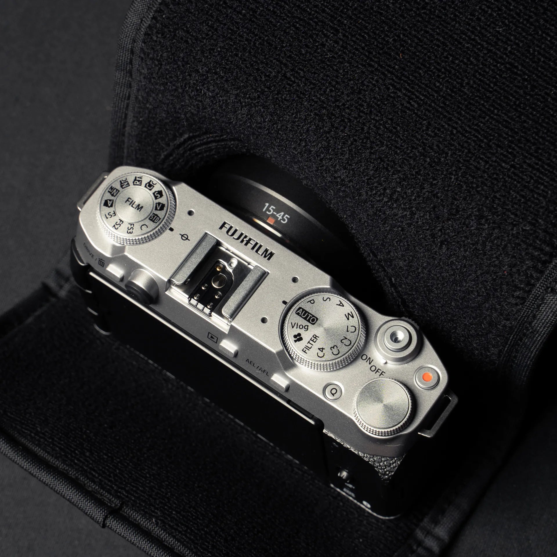 Camera Guard for X-M5 - Storming Gravity